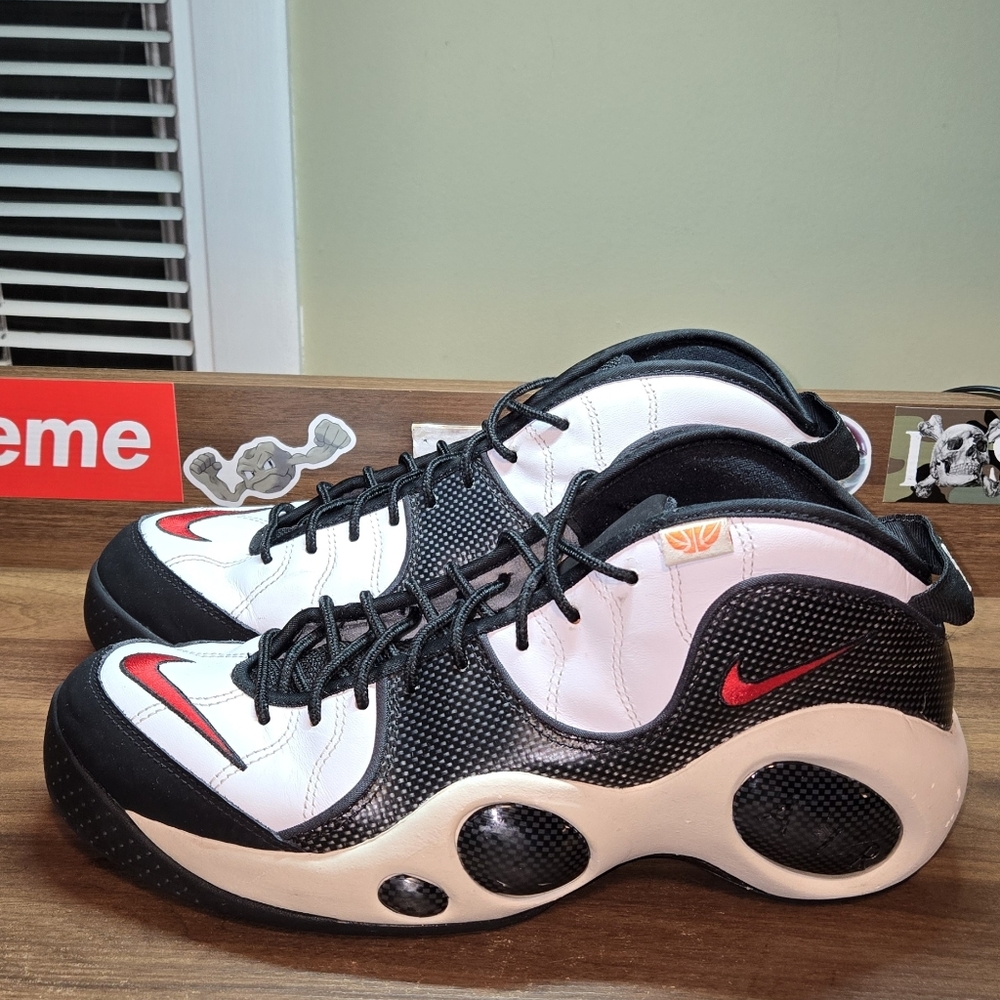 Nike Air Zoom Flight 95 Hoops Pack 11m